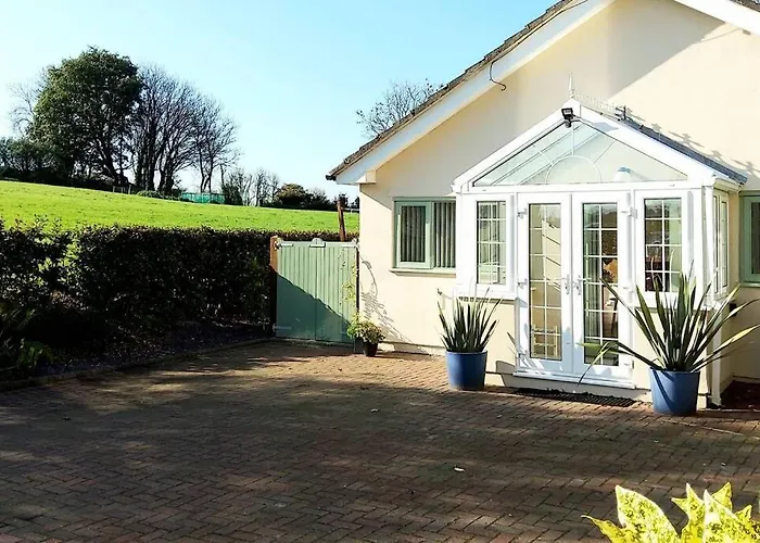 Cherry Cottage - Perfect Base For Two In Beautiful Pembrokeshire
