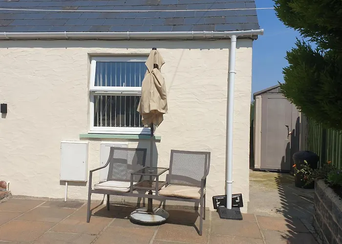 Cosy Pembrokeshire Home