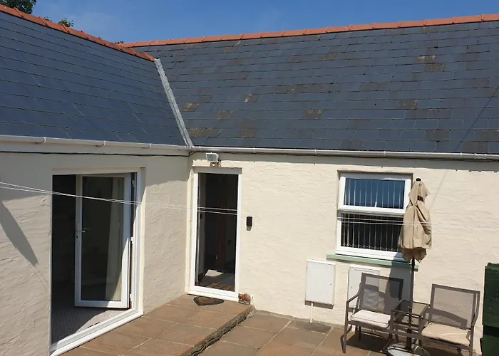 Cosy Pembrokeshire Home