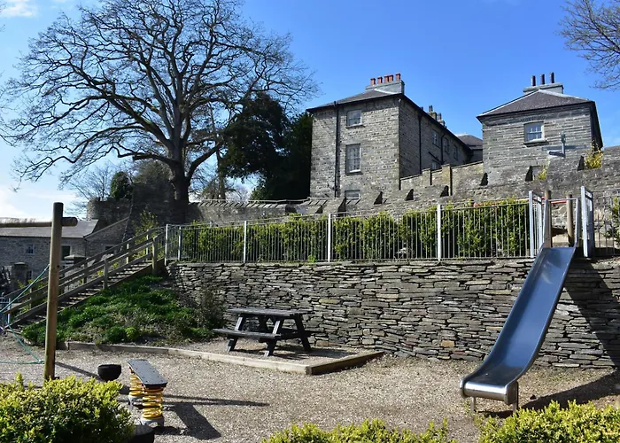 Cardigan Castle