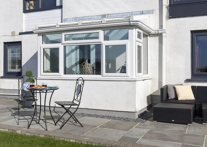 The Hidden Valley - A Stylish Rural Retreat, Perfect For Families