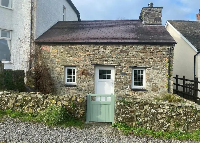 Banc Cottage