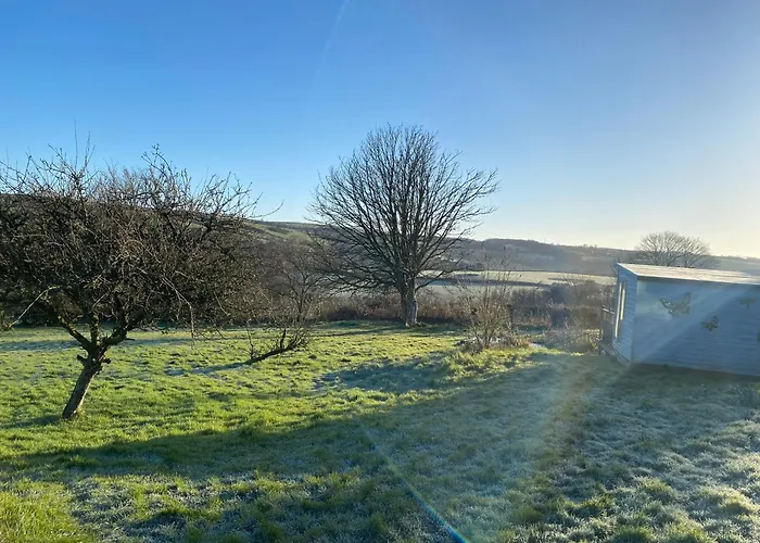 Banc Cottage